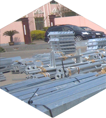 河北富航鋼結構有限公司 河北富航鋼結構有限公司